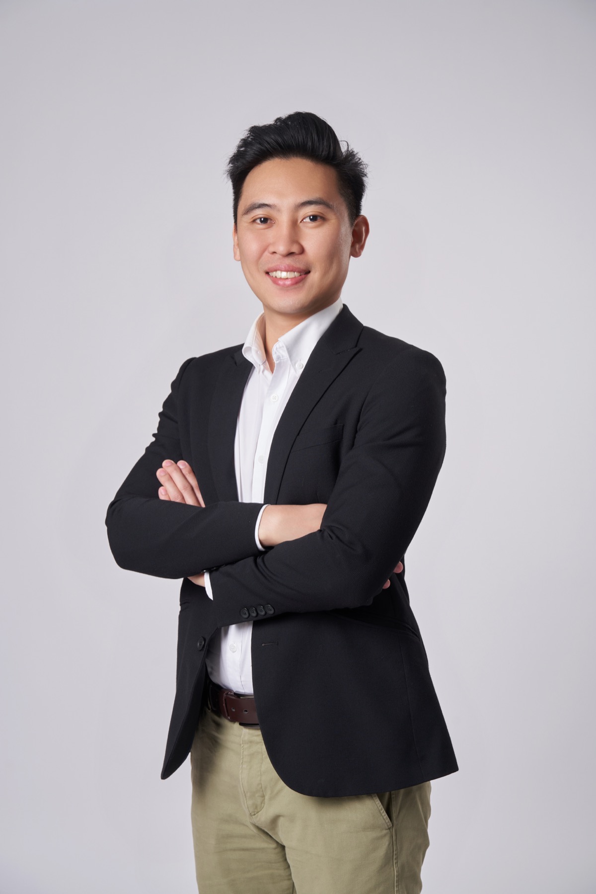 Julio — Options Coach at Savwee