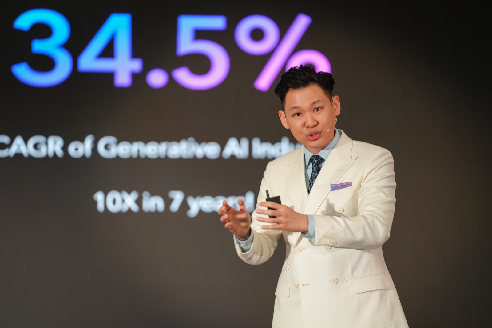 Meng Teck &mdash; Founder of Savwee