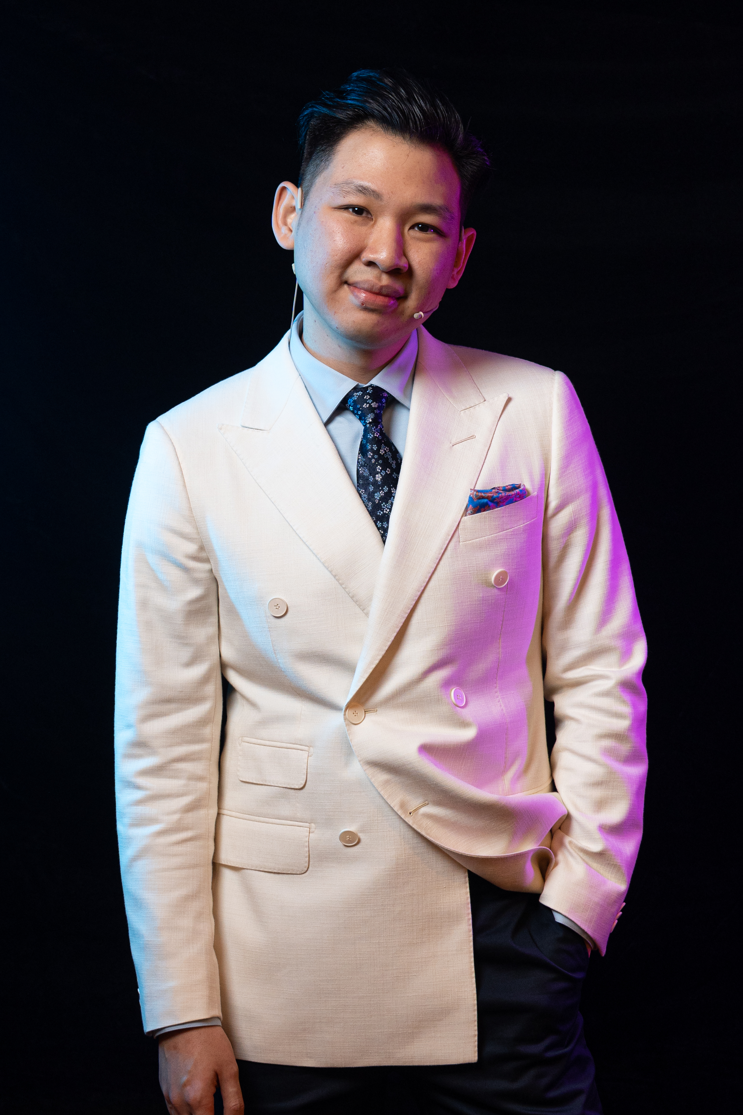 Meng Teck, Savwee Founder